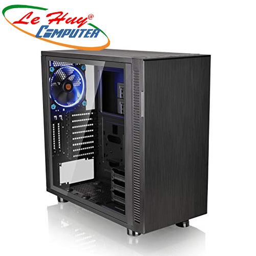 Vỏ máy tính Thermaltake Suppressor F31 Tempered Glass Edition Mid Tower Chassis
