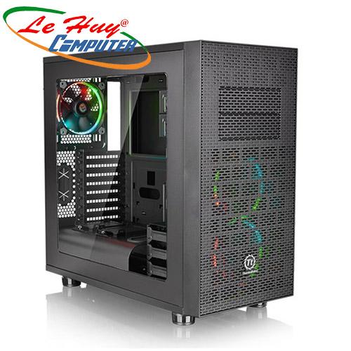Vỏ máy tính Thermaltake Core X31 Riing RGB Edition