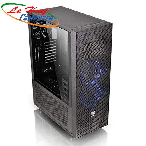 Vỏ máy tính Thermaltake Core X71 Tempered Glass Edition Full Tower Chassis