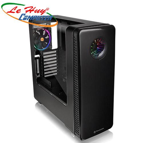 Vỏ máy tính Thermaltake View 28 RGB Riing Edition Gull-Wing Window ATX Mid-Tower Chassis