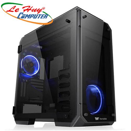 Vỏ máy tính Thermaltake View 71 Tempered Glass Edition Full Tower Chassis