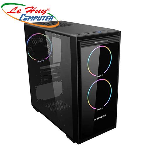 Vỏ máy tính SEGOTEP HALO 6 MINI