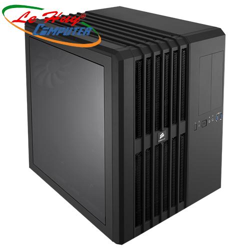 Vỏ máy tính Corsair  Air 540 White/ Black