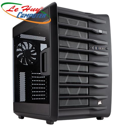 Vỏ máy tính Corsair Air 740 Black