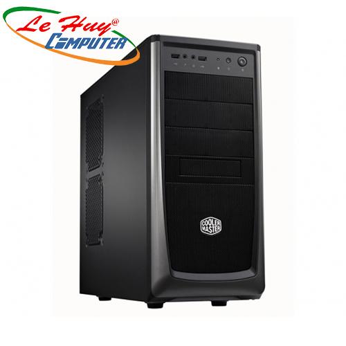 Vỏ máy tính Cooler Master ELITE 372