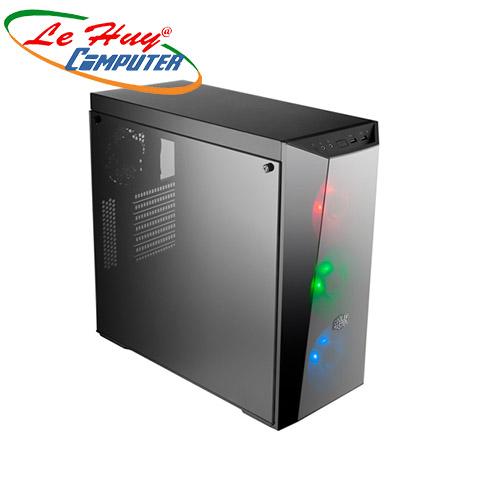 Vỏ máy tính Cooler Master MasterBox Lite 5 RGB