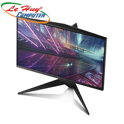 Màn hình máy tính Dell Alienware 25