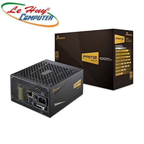 Nguồn máy tính SEASONIC Prime Ultra 1000GD 1000W