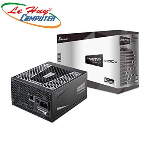 Nguồn máy tính SEASONIC PRIME ULTRA 1000TR 1000W