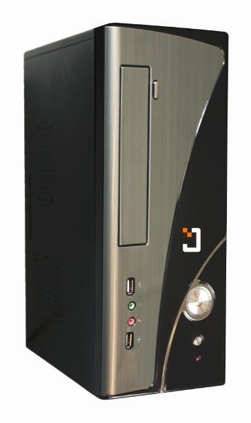Vỏ máy tính Jetek mini I9