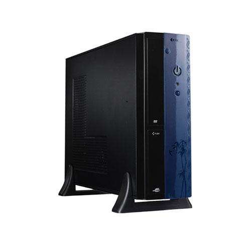 Vỏ máy tính Jetek mini I8 có chân đế