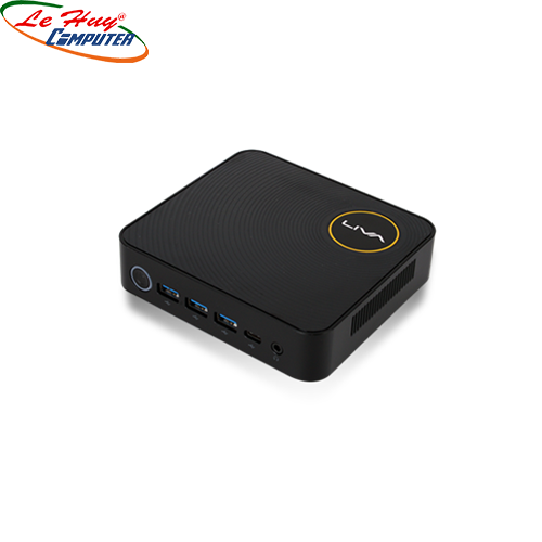 Máy Tính Bộ PC - MINI PC ECS-LIVA Z Intel Pentium SoC N3350