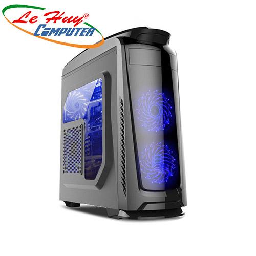 Vỏ máy tính PATRIOT GALAXY K3
