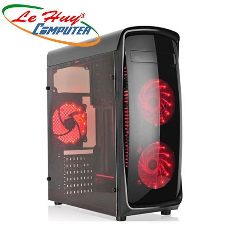 Vỏ máy tính PATRIOT GALAXY X8