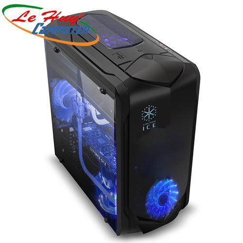Vỏ máy tính PATRIOT GALAXY S