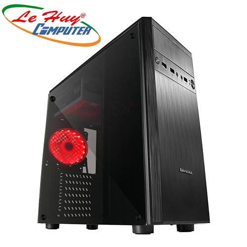 Vỏ máy tính case SAHARA E2