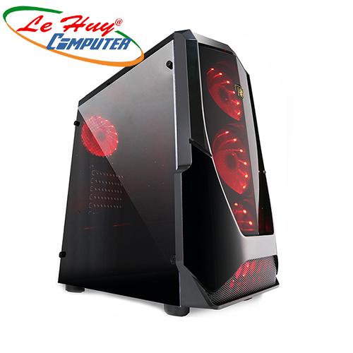 Vỏ máy tính case SAHARA GF7