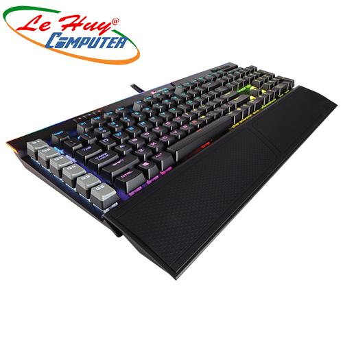 Bàn phím Corsair K95 Platinum RGB MX Brown
