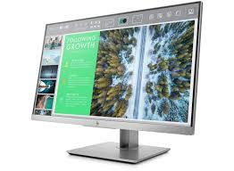 Màn hình vi tính HP Elite display 23.8” E243 IPS Monitor NEW