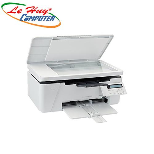 Máy in HP LaserJet Pro MFP M26nw (T0L50A) (In, scan, copy, network, wifi)