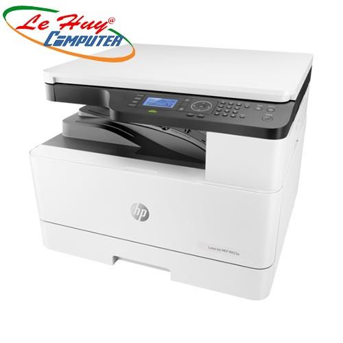 Máy in HP Đa chức năng MFP M433A (1VR14A) (Copy/ Print/ Scan)