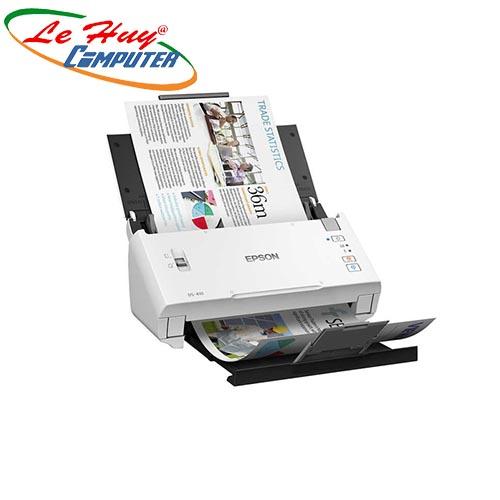 Máy Scan Epson DS-410