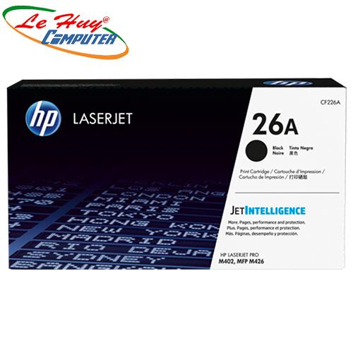 Cartridge HP CF226A