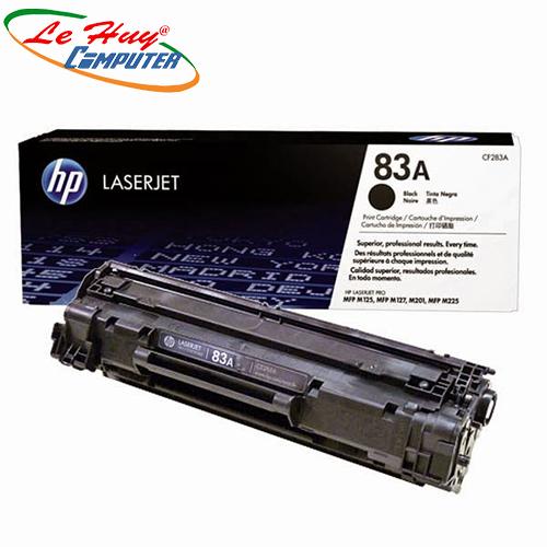 Cartridge Hp 83A (CF283A)
