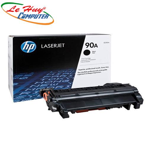 Cartridge HP 90A Black Original