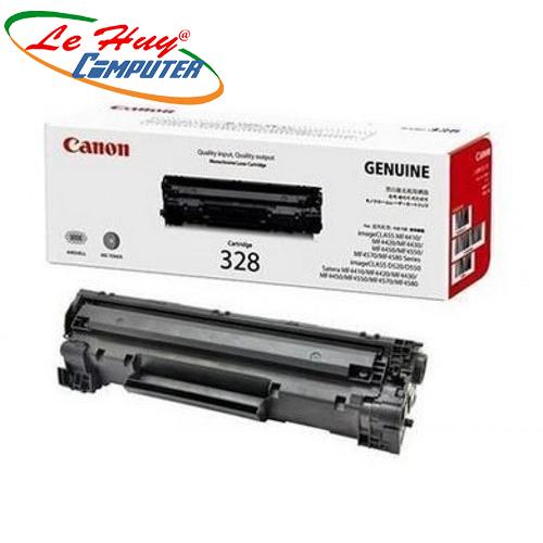 Cartridge Canon 328 Toner - Black