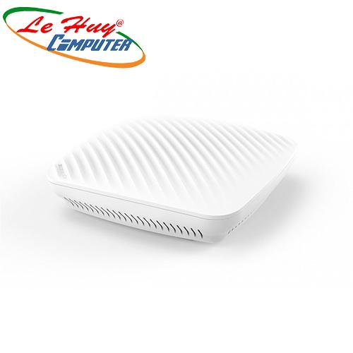 Thiết bị mạng - Router Tenda i21 ( Wall Mount Wireless Access Point) - Ốp trần