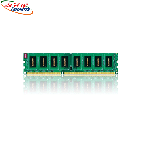Ram Máy Tính Kingmax 4GB DDR3 1600Mhz Renew CTY