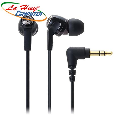 Tai Nghe Nhét Tai Audio Technica ATH-CK323M