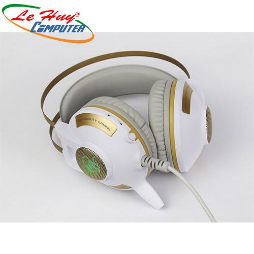 Tai Nghe EXAVP EX560 USB 7.1 LED RUNG