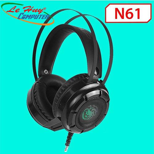 Tai Nghe EXAVP N61 LED