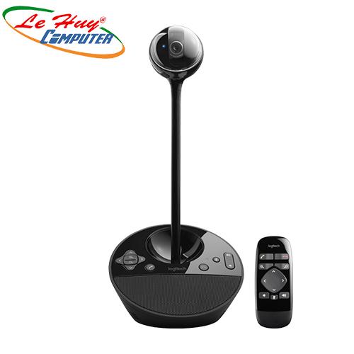 Logitech Webcam BCC950