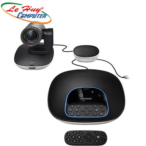 Logitech Webcam Group