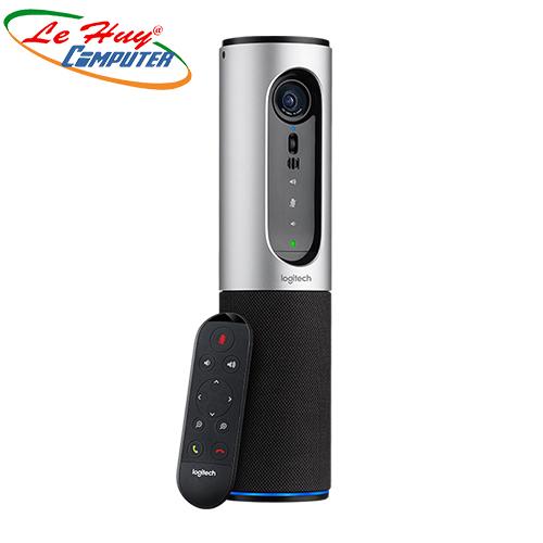 Logitech ConferenceCam Connect