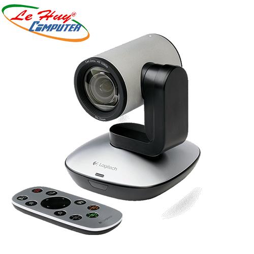 Logitech Webcam PTZ Pro