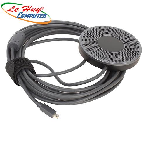 Lohgitec EXPANSION MIC FOR MEETUP