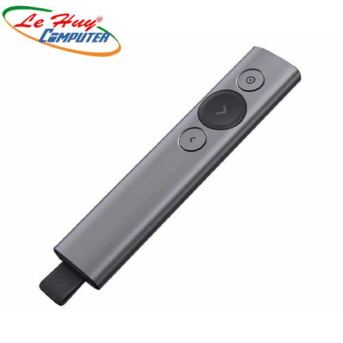 Bút trình chiếu Logitech SPOTLIGHT