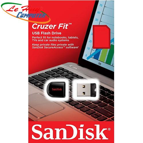 SANDISK 32GB CZ33 (USB 2.0)