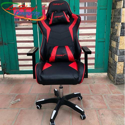 Ghế Gaming Cao Cấp ZERO EXTREME P36