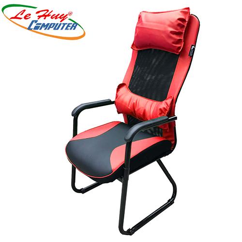 Ghế Gaming CYBER 2 GỐI + LƯỚI CHỊU LỰC