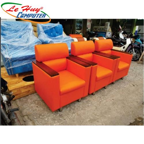 Ghế Gaming SOFA DA + BÁNH XE Có Gối Thêm 100K
