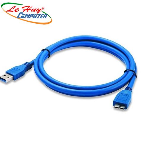 CÁP Ổ CỨNG DI ĐỘNG USB 3.0