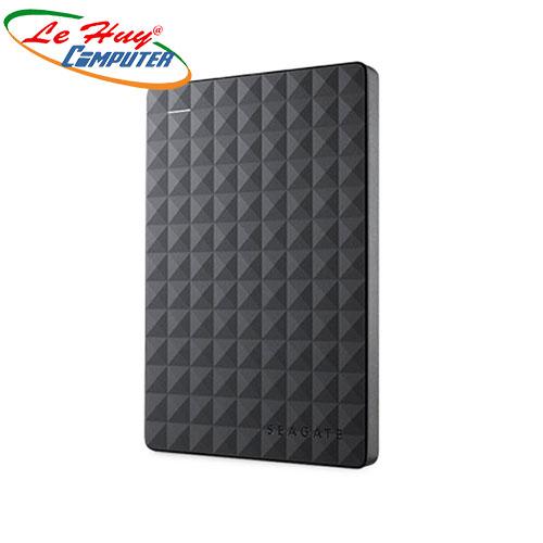 Ổ Cứng Di Động Seagate 500GB Expansion Portable 2.5 – USB 3.0