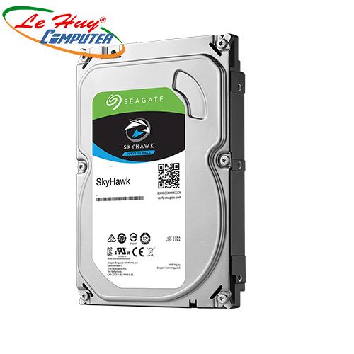 Ổ Cứng HDD Seagate SkyHawk 3TB 3.5