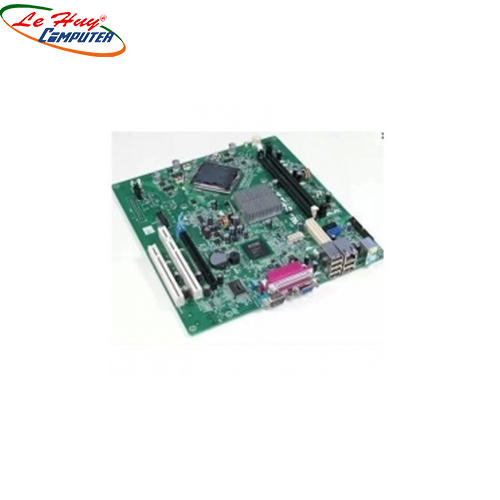 Bo Mạch Chủ - Mainboard DELL G31 SK 775 RAM 2 –full on 3 NĂM Cty