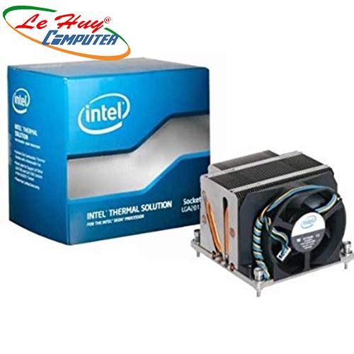 Tản nhiệt khí CPU Intel Heat Sink BXSTS200C
